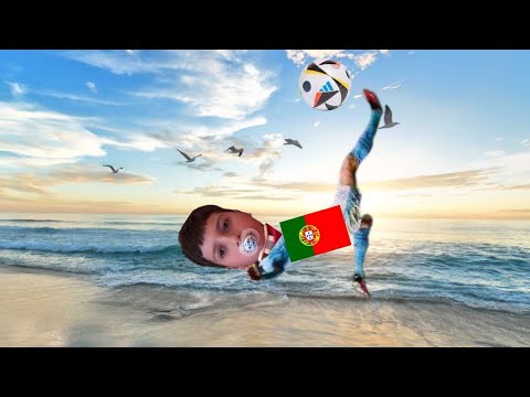 Fifa 24 LUCA Suiiii!!!!