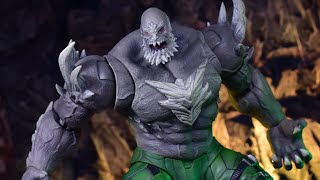 Storm Collectibles Injustice Gods Among Us: Doomsday Review