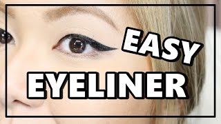 Quick and Easy Eye Makeup Looks | ft. Maybelline Hyperink Liquid Liner - saytioco