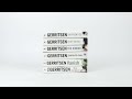 Tess gerritsen rizzoli  isles series 6 books collection set