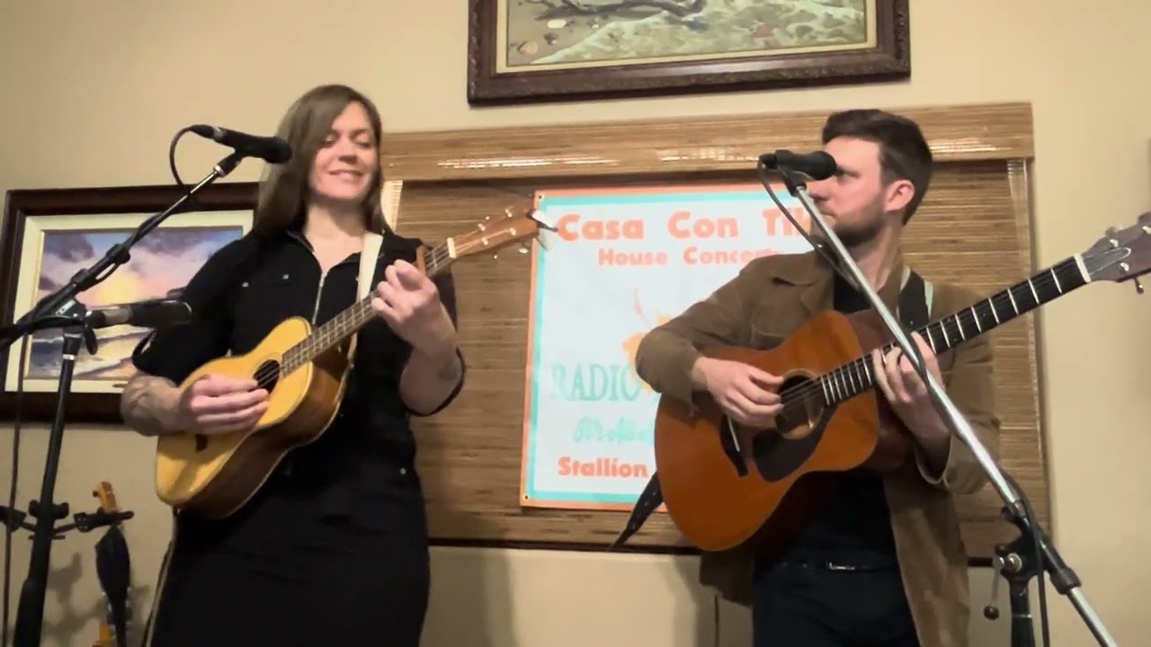 Tonton Rough and Tumble- Shallow Fall - Casa Con Tiki House Concert Stallion Springs 4/6/24 di YouTube Tonton Rough and Tumble- Shallow Fall - Casa Con Tiki House Concert Stallion Springs 4/6/24 di YouTube