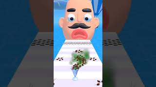 stacky ice cream runner part 35 gameplay