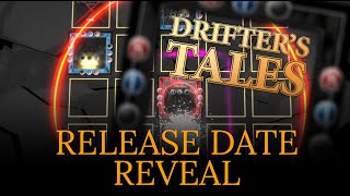 Drifter's Tales recasted: September 18th on Steam!