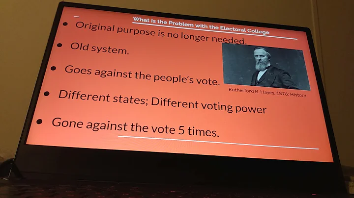 Speaking with Slides