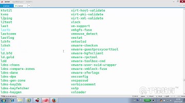千锋Linux教程：16  Linux 目录结构