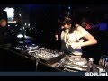 Vignette de la vidéo Lisa Lashes Live - Basement #Techno Session