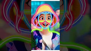 Kpop Demon Hunters Zoey Drawing