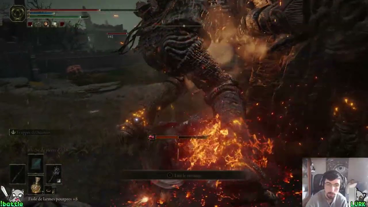 Maleight Tourbier, chatelain du Bastiombre