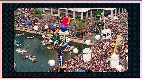 7-1-7 in Action: Recife, Brazil