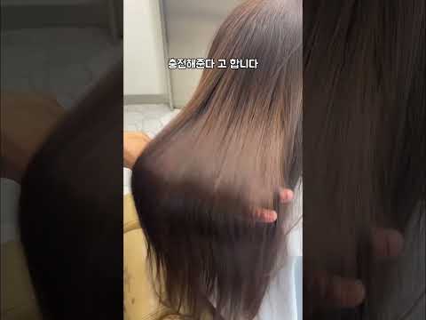 제니하우스 <strong>헤어</strong> <strong>디자이너</strong> &amp;#39;벤뷰티&amp;#39;님의답변이 도착했습니다💌  지난주에 진행한 🌷헤어케어 고민 이벤트🌷에 대한 답변입니다😉 #헤어케어 #머릿결