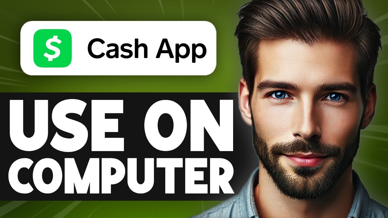 How To Download And Use Cash App On PC or Laptop - Full Guide - YouTube