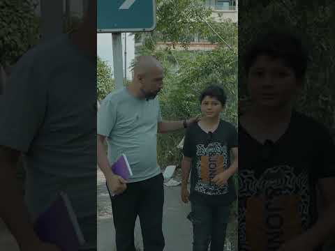 ما بتتخيلوا شو كانت ردة فعله