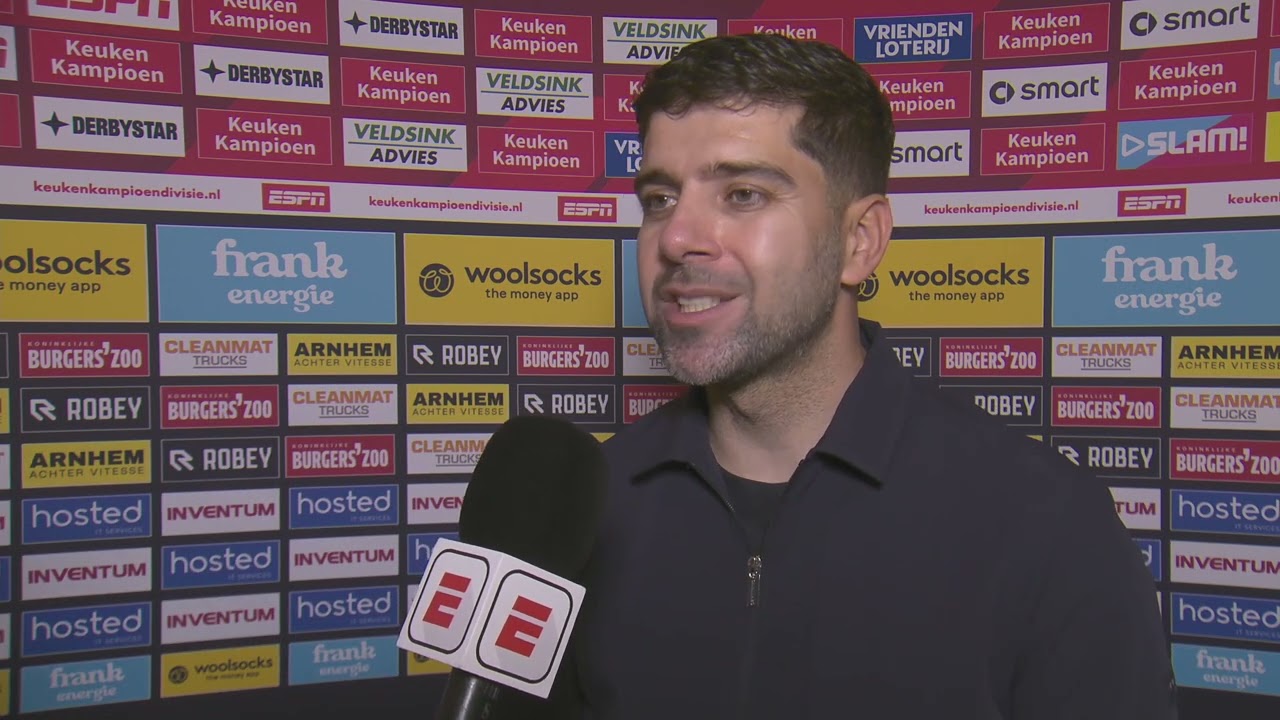 Dastgir na 0-3 overwinning: 