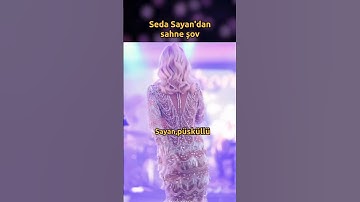 Thumbnail of Seda Sayan 64 yaşında ama sahne performansı hâlâ yıkılıyor. Sizce nasıl?