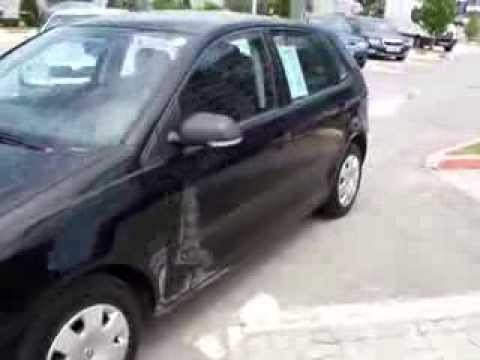 VW POLO HAPPY Weltauto romania currency