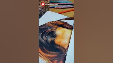 PUSHPA FIRST LOOK POSTER PENCIL ART   #Pushpa Fan Made  #Pushpa || #alluarjun || Rashmika || Sukumar