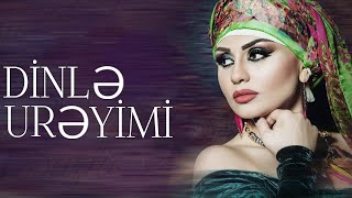 Şəbnəm Tovuzlu -  Dinlə Ürəyimi (Official Audio)