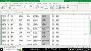 Exp19_Excel_Ch11_ML1_Internships | Excel Chapter 11 Mid-Level 1 - Internships | Internships