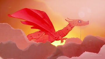 Puppet Animation Reel 2022