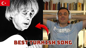BU TÜRK ŞARKISINI DİNLEDİKTEN SONRA NUTKUM TUTULDU
