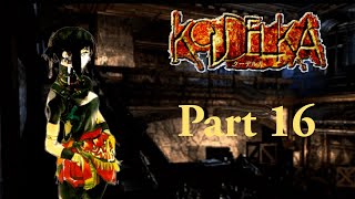 I might have or might have not used a guide.... Koudelka