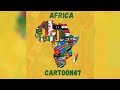 Cartoon47 africazamba official audio