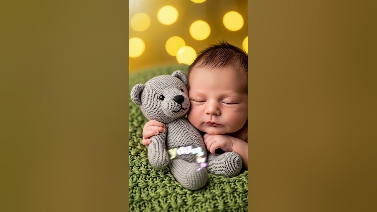 Baby's First ‘I Love Mommy’ Song 😭💖 Most Heartwarming Cover EVER