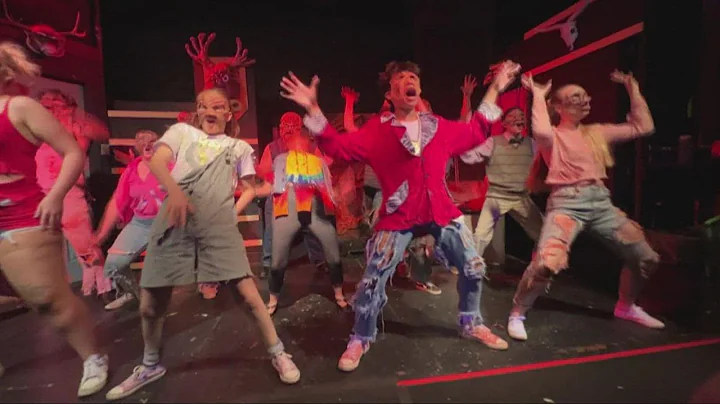 Folsom's Sutter Street Theatre bounces back after ...
