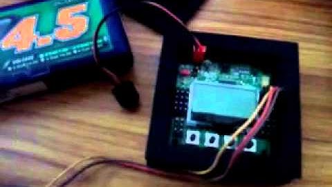 kk 2.1.5 went blank while calibrating gyros