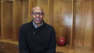 Clark Kellogg wants you to attend CRU Inner City Camp