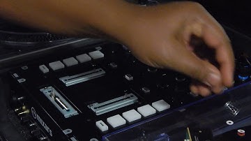 MIXARS FADER REPLACEMENT( PT 3 )WITH THE INNOFADER DUO MINI