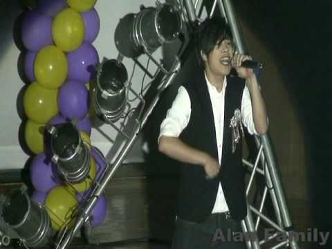 TANK~~鬥牛要不要 Part(台北護理學院校園演唱會)(20091209)