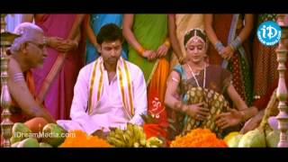 Raaj Movie - Sumanth, Priyamani Nice Marriage Scene