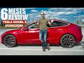 TESLA MODEL 3 PERFORMANCE 2020 - Mi REVIEW tras 6 MESES en Español