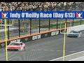 Indy O'Reilly Race (Day 613) - iRacing Gameplay