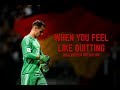 When You Feel Like Quitting - Goalkeeper Motivation