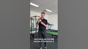 Is your hamstring tightness coming from your nerves?!