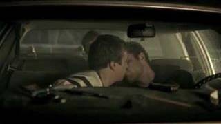 MTV Canada Homoerotic Kiss Marijuana