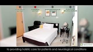 Explore Asian Hospital’s Institutes of Excellence | Virtual Hospital Tour