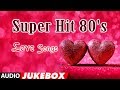 Super hit 80s love songs lata mangeshkar kishore kumar  evergreen romantic songs