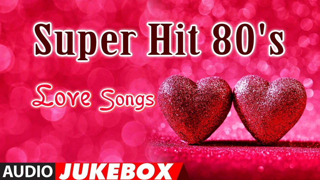 Super Hit 80s Love Songs Lata Mangeshkar Kishore Kumar  Evergreen Romantic Songs