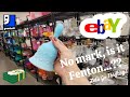 THRIFT WITH ME! / Thrifting Goodwill Las Vegas for Ebay Resale / Thrift Haul / Shop with Me