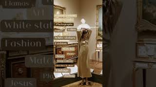 Just A Little About Me