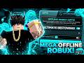 🔴LIVE Donating Robux To EVERY Viewer! 💸Pls Donate💸🔴 (TTS+5) Goal First Blimp