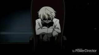 【AMV】Diamonds  『Metal Cover』