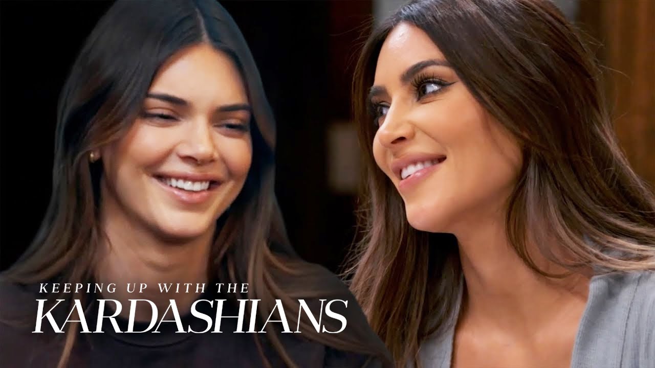 Which Kardashian-Jenner Remembers Most About KUWTK? | KUWTK | E! - YouTube