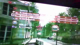 Gb proof against No1 Radar Team [ 3v3 ] 2nd map
