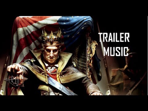 AC3 - Tyranny of King Washington - Infamy Trailer ...
