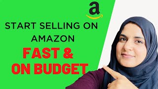 Selling on Amazon UK | My Local Sourcing Strategy That Will Save You Money | Free Amazon Course
