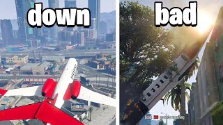welcome to down bad airlines